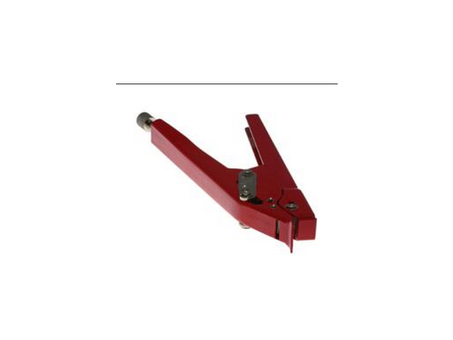 Para Amarra Plastica 4.8mm LY-600L LY-600L — Opt — Opt