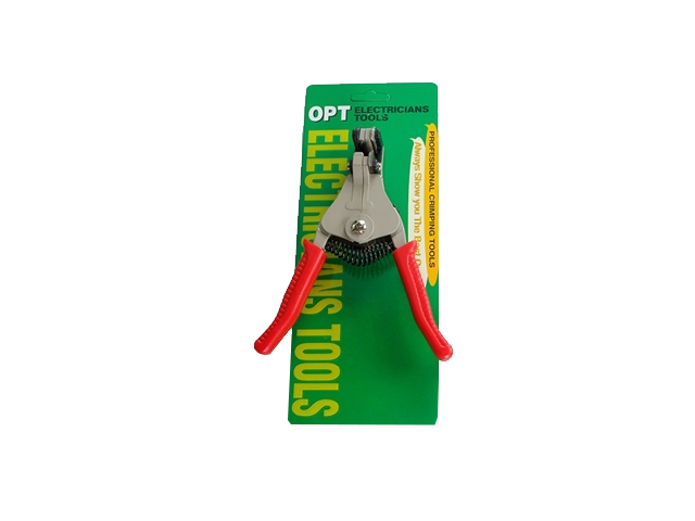 Pelacable 14AWG LY-700A LY-700A — Opt — Opt