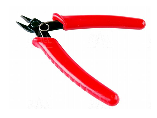 Cortacable 12AWG LY-109 LY-109 — Opt — Opt