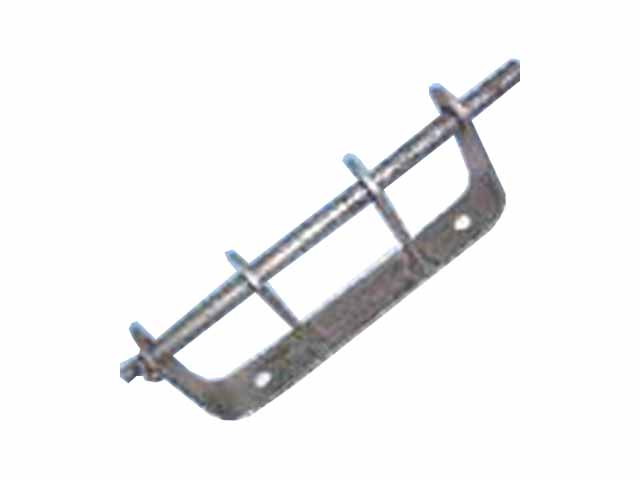 Fierro Rack 2 Vias Grande Gm 307100981 — Guzmetal — Guzmetal