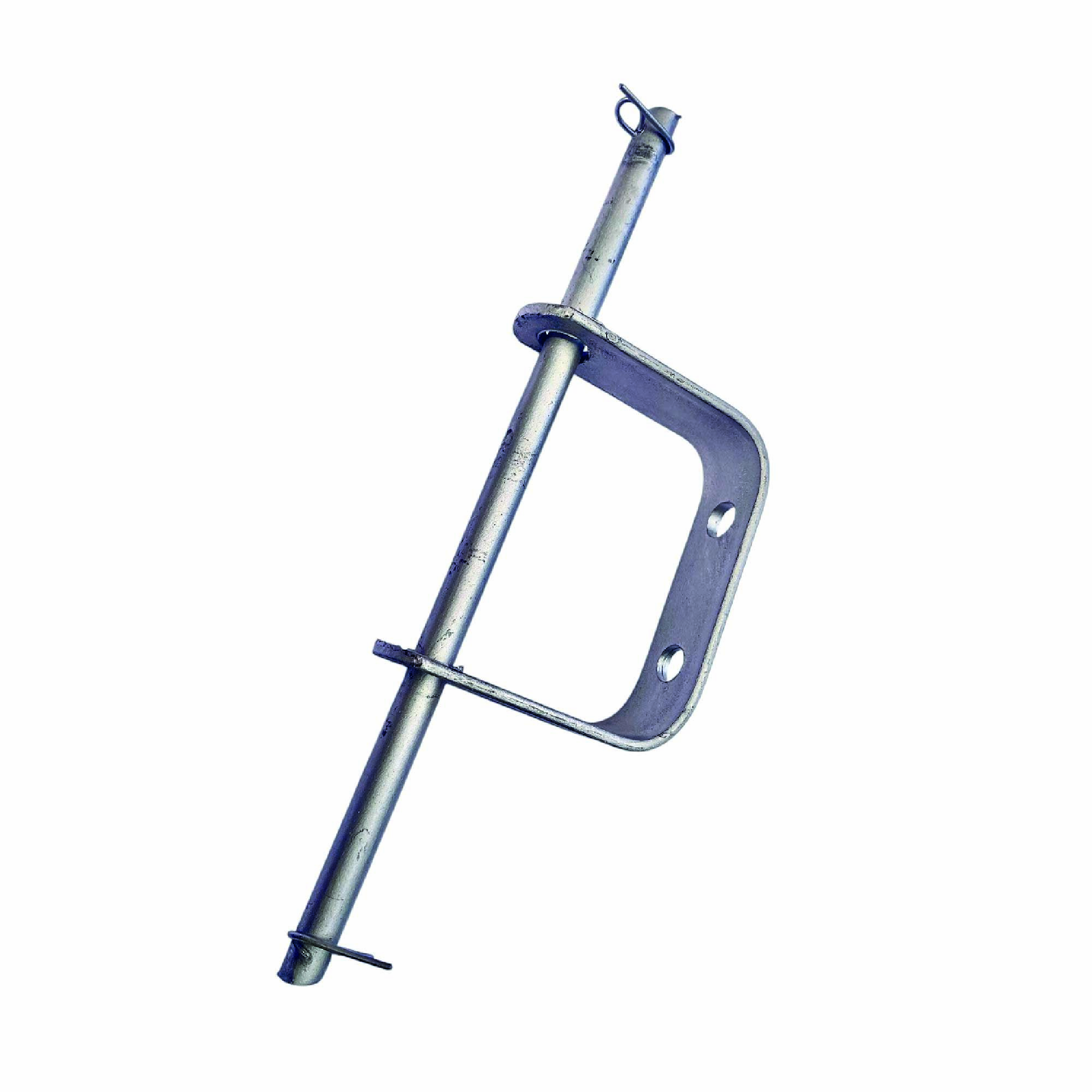 Fierro Rack 2 Vias Chico Gm 307100181 — Guzmetal — Guzmetal