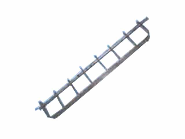 Fierro Rack 4 Vias Grande Gm 307101181 — Guzmetal — Guzmetal