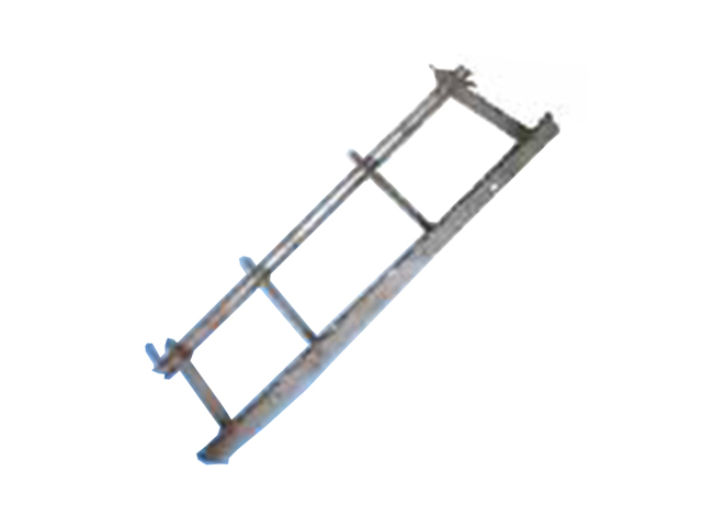 Fierro Rack 3 Vias Chico Gm 307100281 — Guzmetal — Guzmetal
