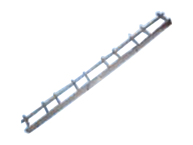 Fierro Rack 5 Vias Mediano Gm 307100881 — Guzmetal — Guzmetal