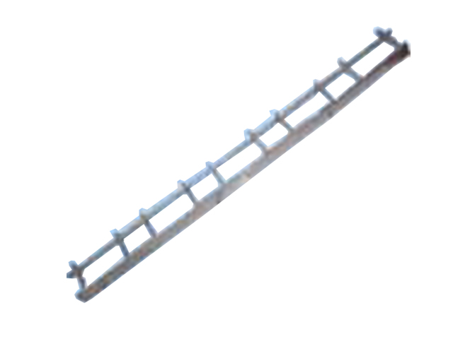 Fierro Rack 5 Vias Grande Gm 307101281 — Guzmetal — Guzmetal