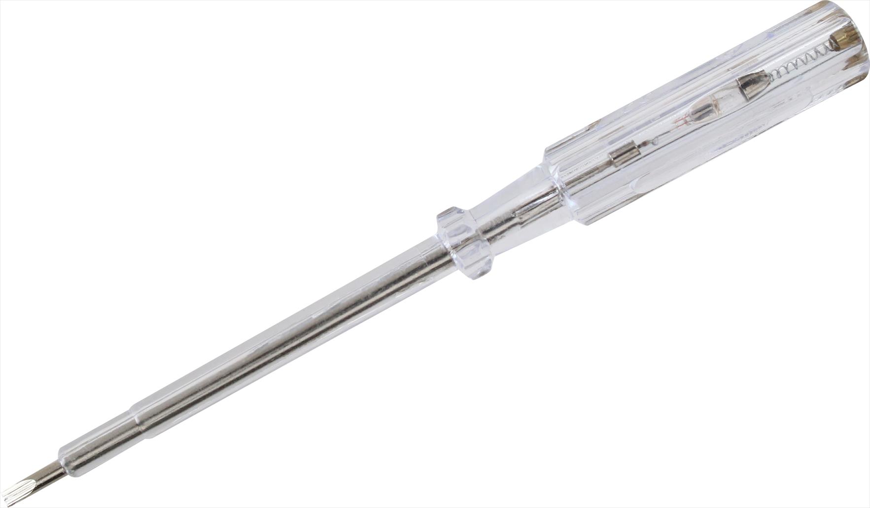 Atornillador Busca Polo 4 Neon 250V - 500V MWD070440038 — Schneider Electric — Schneider Electric