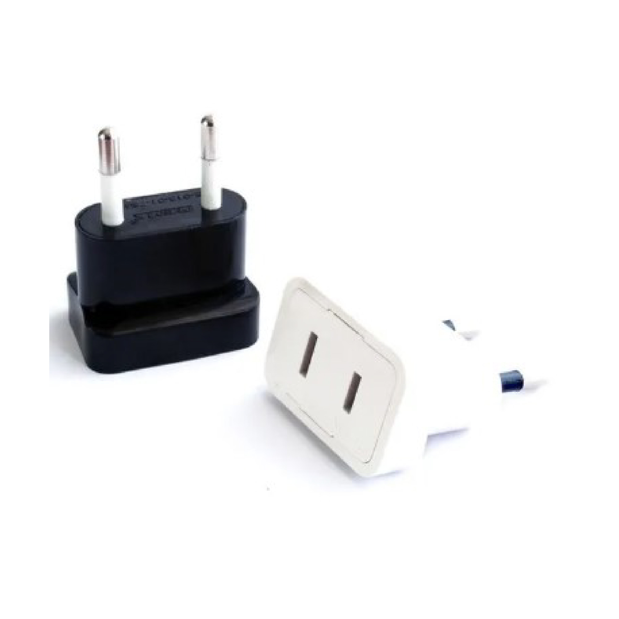 Adaptador Plano 10A 250V Bl 93PT0M1296 — Rema — Rema