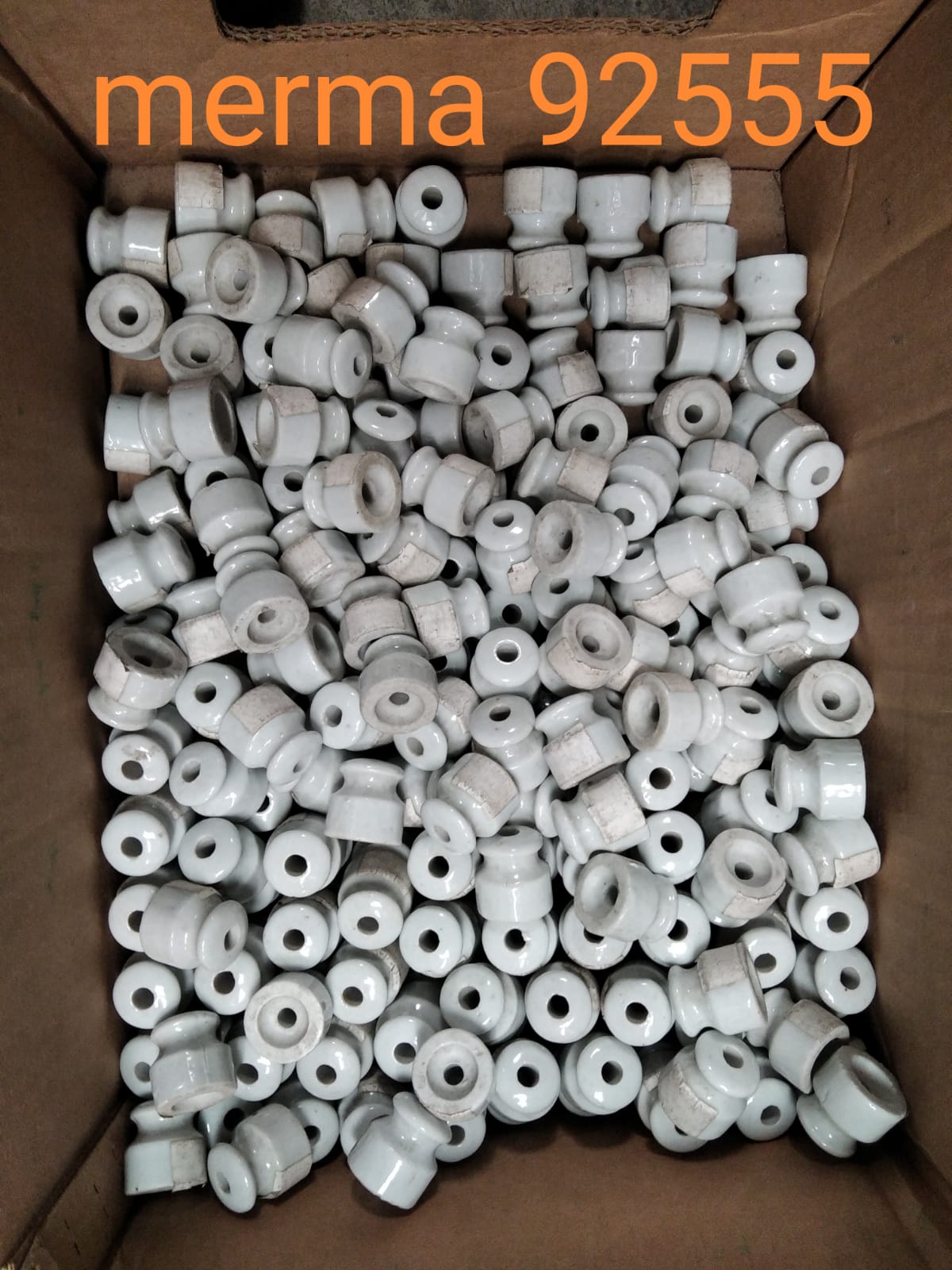 Aislador Rollo 33mm 3102 Rm 90PT003102 — Rema — Rema