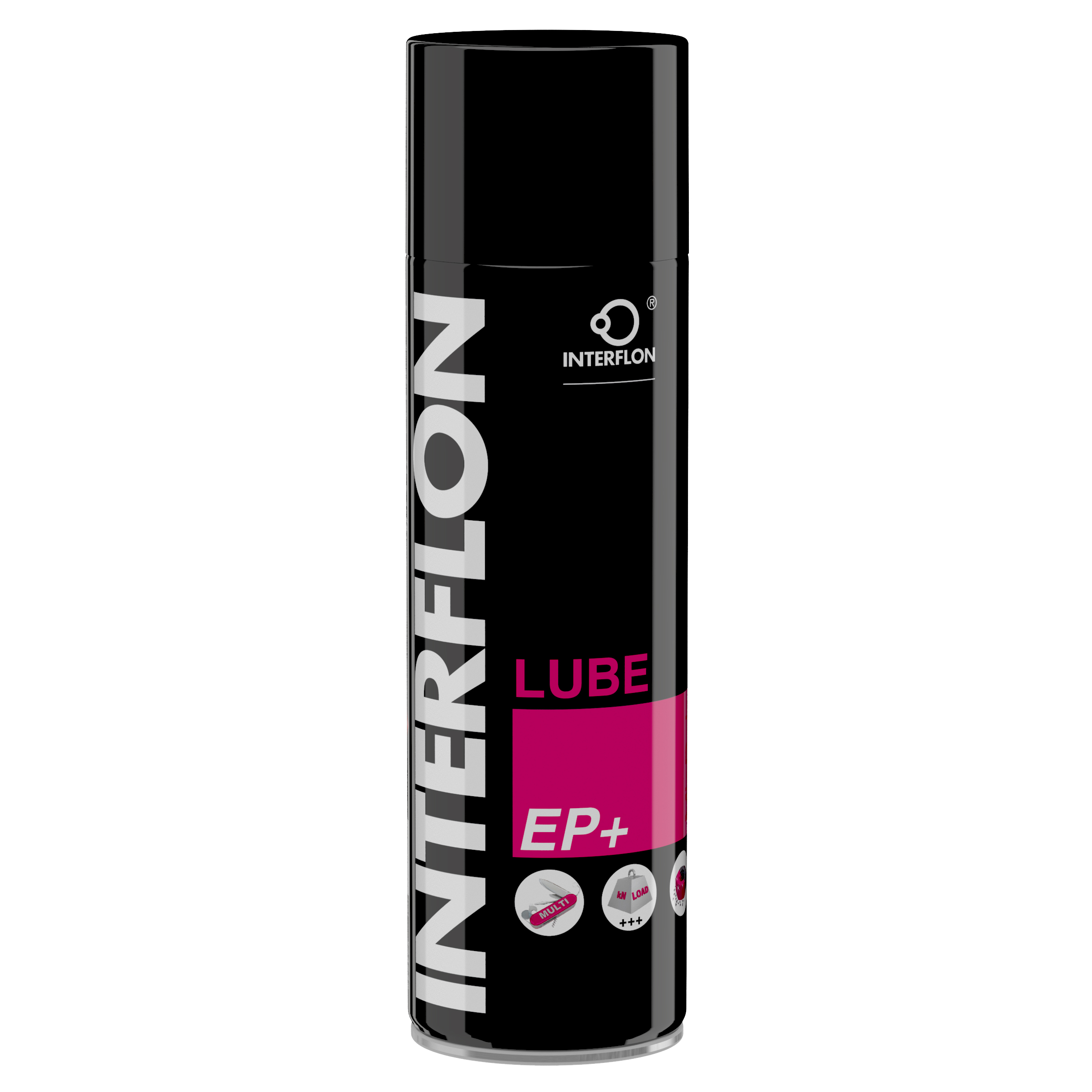 Lubricante Ep+ 500 Ml Aerosol 8843 — Interflon — Interflon