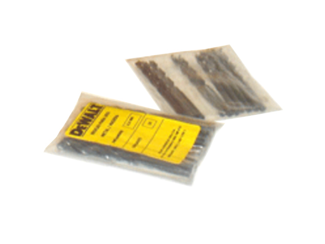Broca Acero Rapido Hss 2.5mm DW140250B — Dewalt — Dewalt
