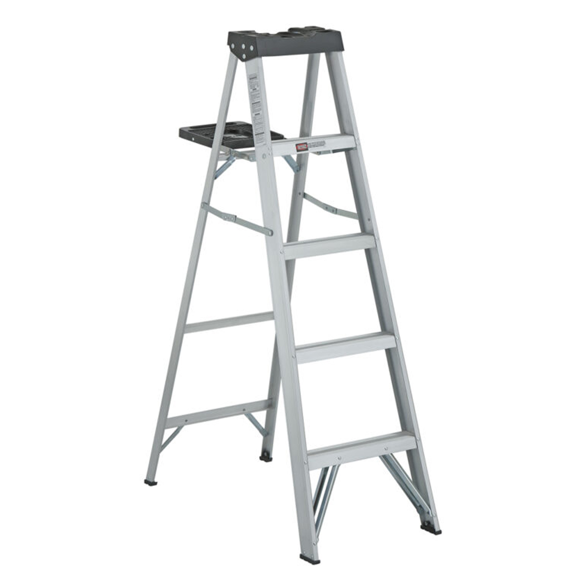 Escalera Tijera al 1.53MT 90kg 2314-05 — Scala — Scala