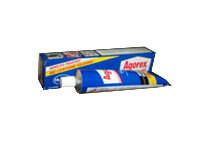 Adhesivo Agorex 120CC Pomo Esp. 284633 — Henkel — Henkel