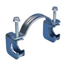 Abrazadera UNIV 4 LATERAL TRANSV EG CSBQG0400EG Caddy — Caddy