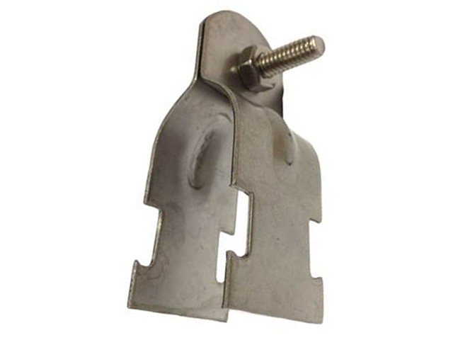 Abrazadera ACERO INOX 3 AR 42-300 — Otras Marcas