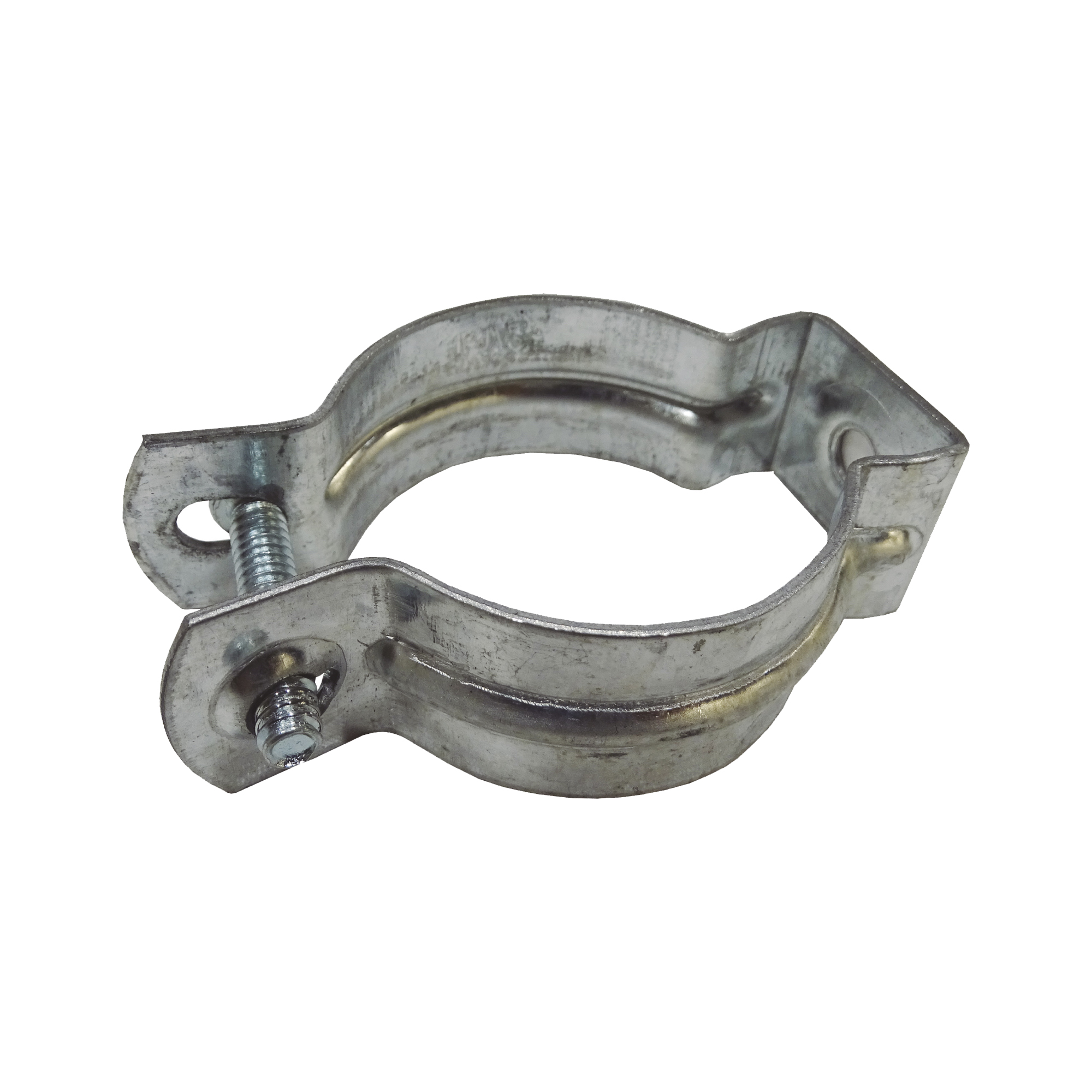 Abrazadera Clamp Conduit 1/2 (Bolsa 5UND) 58130434 — FNX — FNX