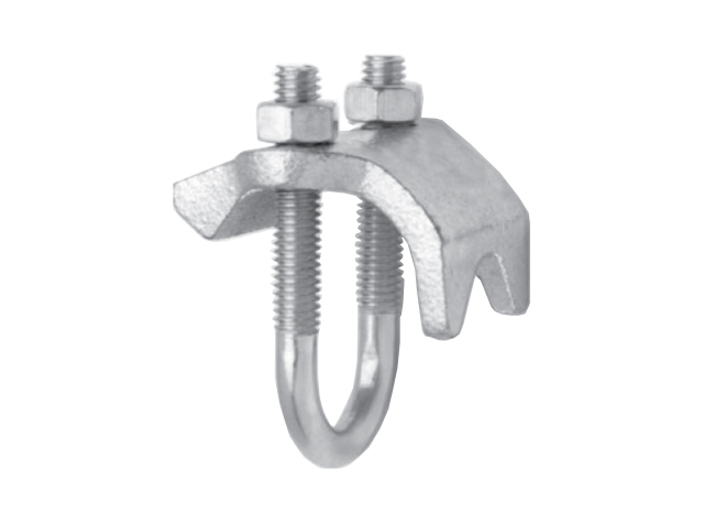 Ch Abraz Cond 1.1/4 Acero Galv RAC125HD — Crouse Hinds — Crouse Hinds