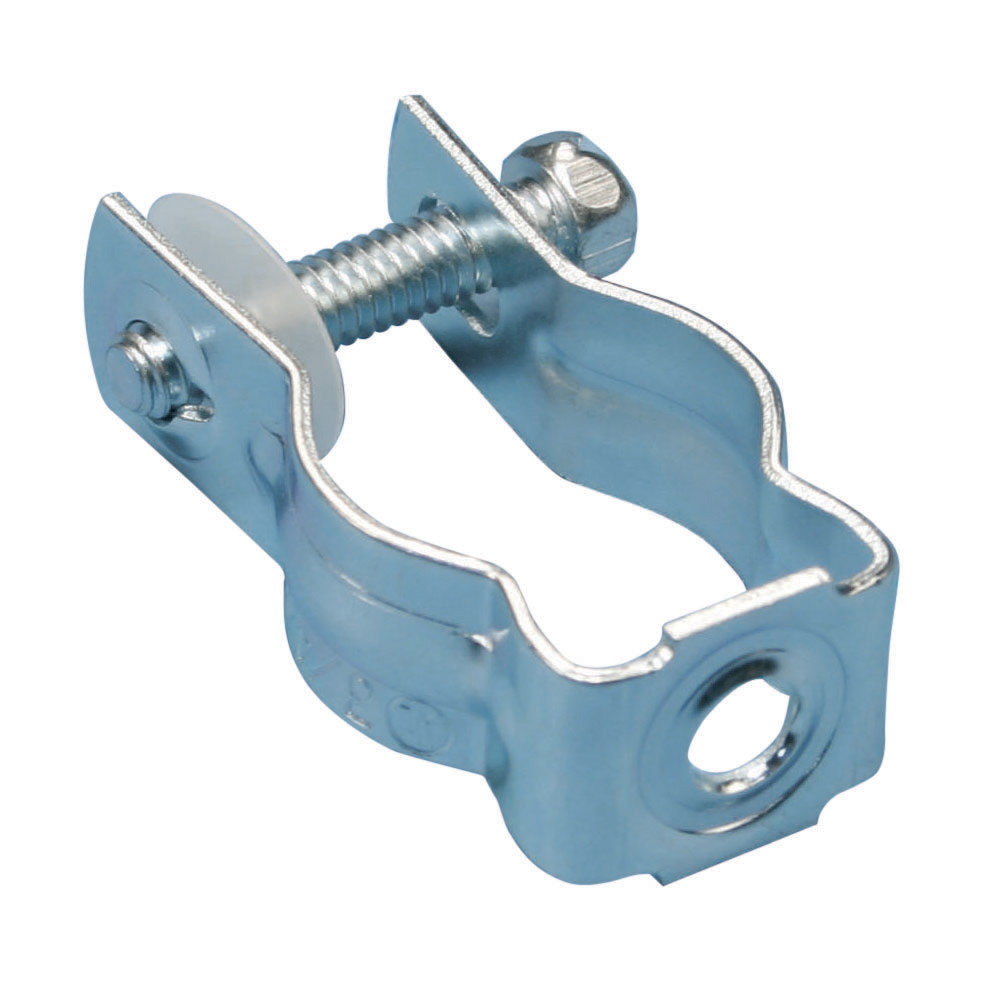 Abrazadera CLAMP A/INOX 1.1/2 CD4BSS Caddy — Caddy