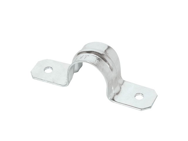 Abrazadera ZINCADA 5/8 IP19007001 — Otras Marcas