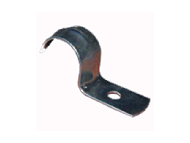 Abrazadera 1PC 1/2 Zn 1AA0023000 MJM — MJM