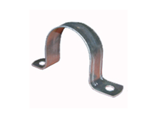Abrazadera 2PC 2.1/2Pg Zincado 1AA0024100 — MJM — MJM
