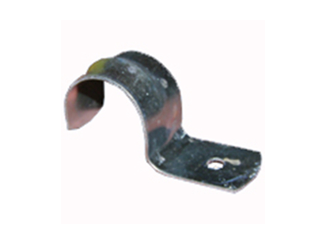 Abrazadera 1PC 3/4 Zn 1AA0023100 MJM — MJM