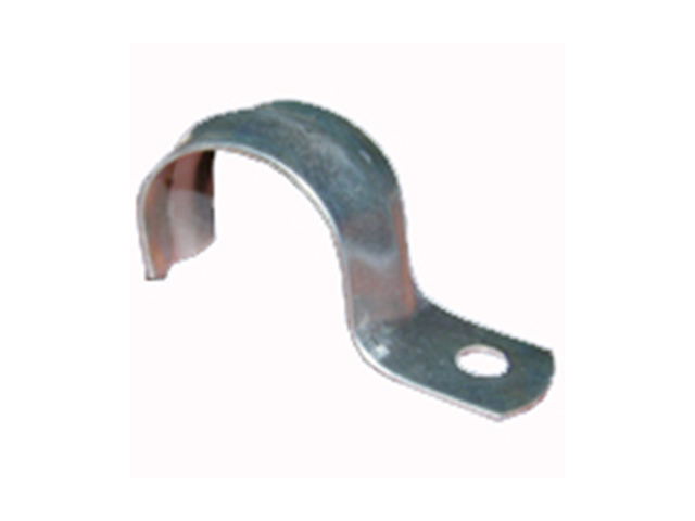 Abrazadera 1PC 1 Zn 1AA0023200 MJM — MJM