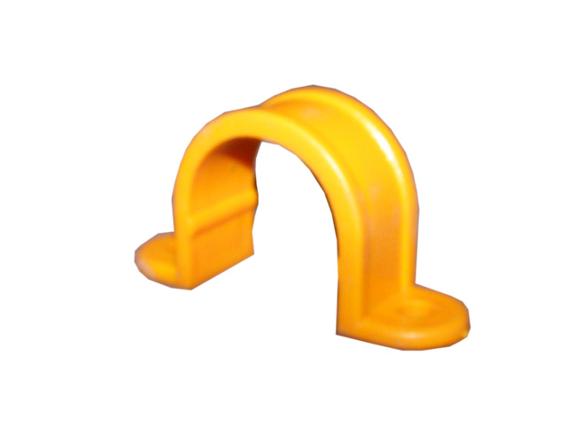 Abrazadera PVC 2PC 3/4 NA 337200446 Ensa — Ensa