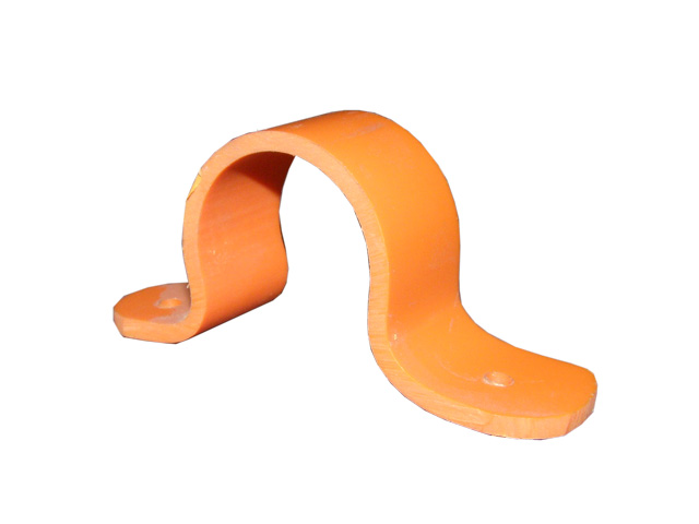 Abrazadera PVC 2P 1 NA 337200646 Ensa — Ensa
