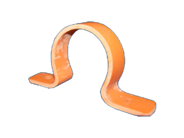 Abrazadera PVC 2PC 1.1/2 NA 337201046 Ensa — Ensa