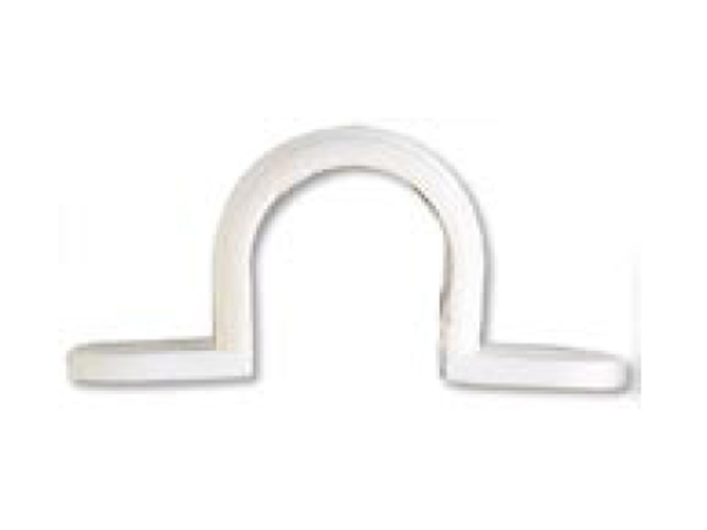 Abrazadera Plastica para Tubos de 5/8 MWD055040026 — Schneider Electric — Schneider Electric