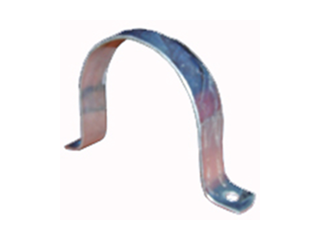 Abrazadera 2PC 4 Zincado 1AA0024300 — MJM — MJM