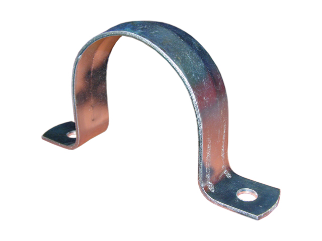 Abrazadera 2PC 1.1/4 (HG) 1AA0023830 MJM — MJM