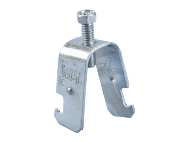 Abrazadera CONDUIT SCH-16 3/4 SCH16 Caddy — Caddy