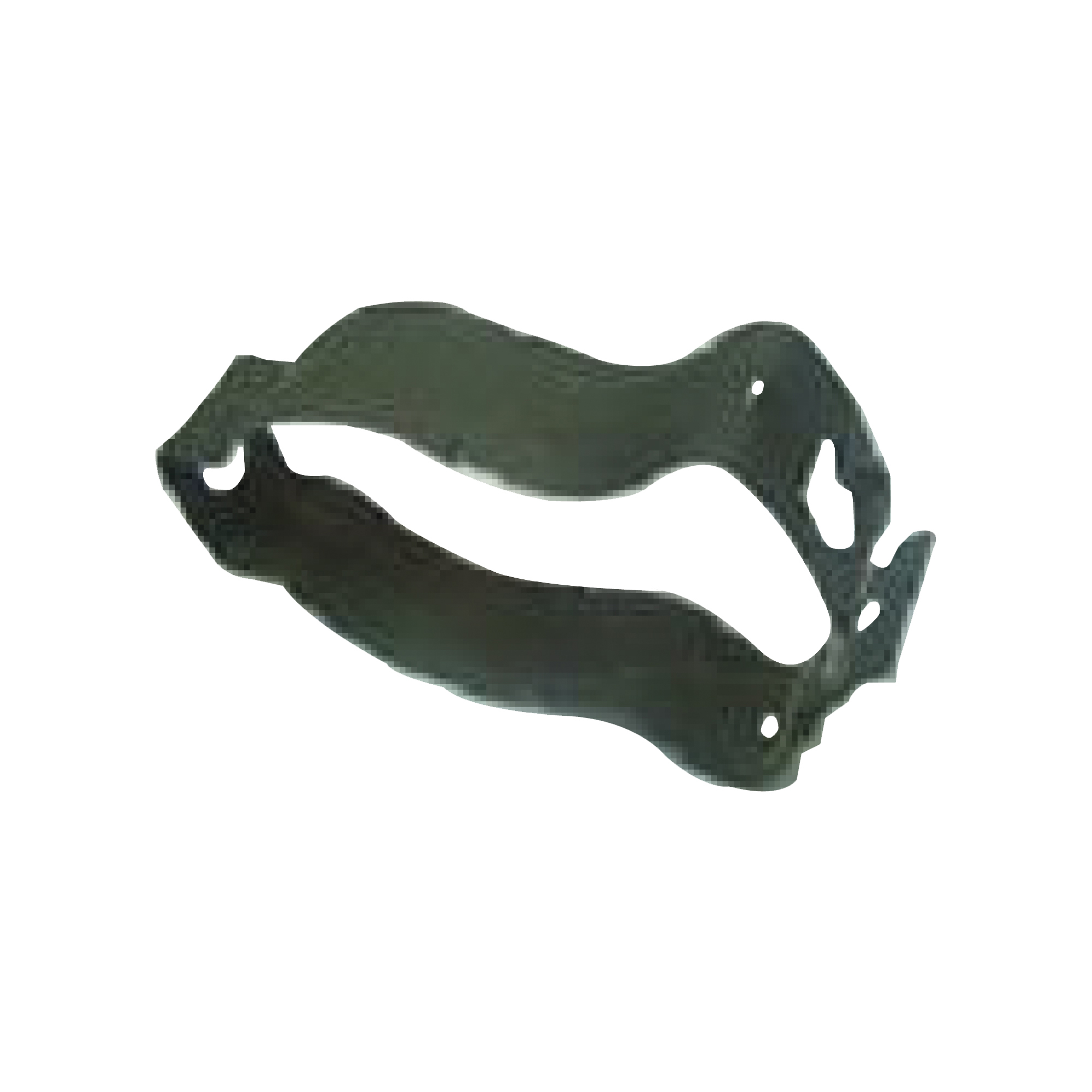 Abrazadera Clip Conduit 1/2 3/4 Bolsa X 5 Unidades 5337510034 — FNX — FNX