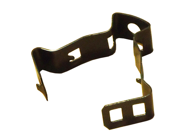 Abrazadera Clip Conduit 1/2 3/4 BG.8 Fen 337510034 — FNX — FNX