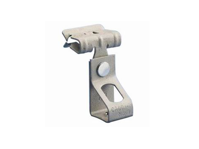 Abrazadera CLIP VIGA 3/8 6TI-24 6TI24 Caddy — Caddy