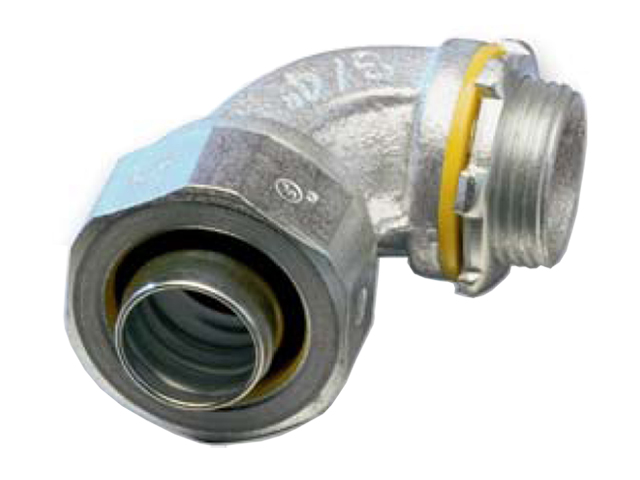 Ch Conector Curvo 90ºP/FLEX A.inox 1 1/2 LTB15090SS  Crouse Hinds — Crouse Hinds