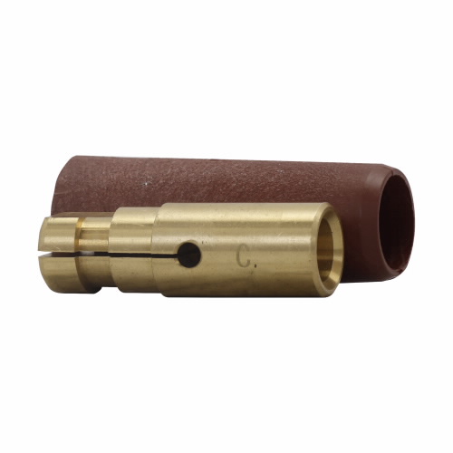 Ch Conector 1/0-3/0 Black E1012-104 E1012-104 — Crouse Hinds — Crouse Hinds