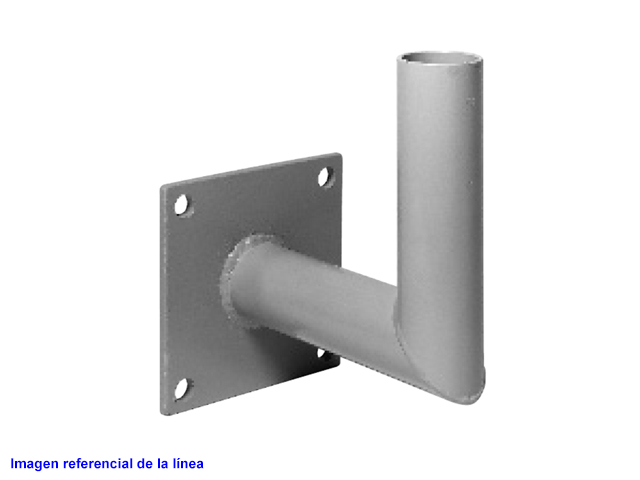 CH ADAPTADOR SOPORTE MODELO SWB6 Crouse Hinds — Crouse Hinds