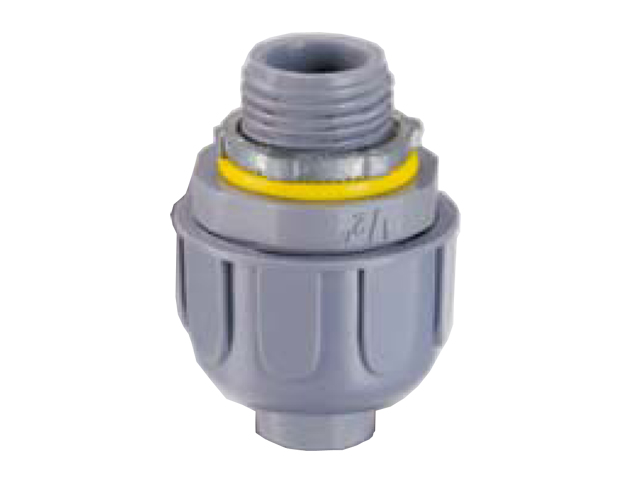 Ch Conector Para Flex 3/4 NO Metalico LT-75Nm — Crouse Hinds — Crouse Hinds