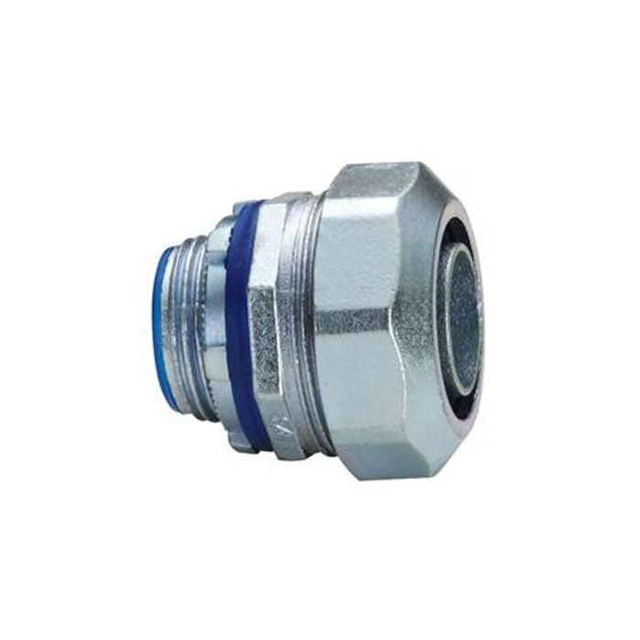 Ch Conector Recto Para Flex A.inox 2 LTB200SS — Crouse Hinds — Crouse Hinds