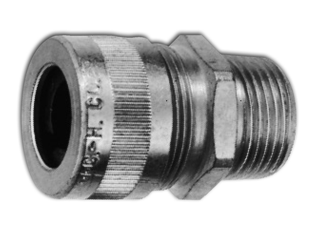 Ch Prensacable Fe 3/4 Rango 125-250 CGB292 — Crouse Hinds — Crouse Hinds