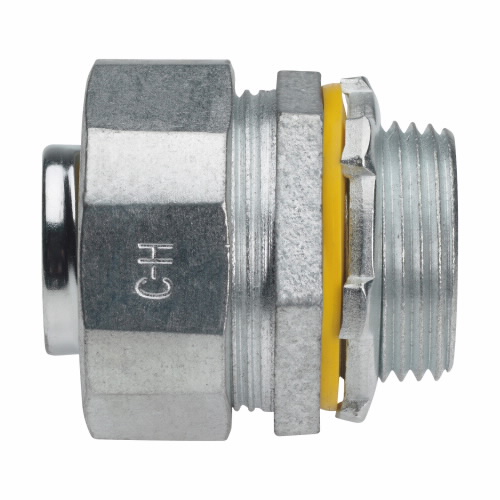 Ch Conector Recto Para Flex 3/4Pg Galv LT75 — Crouse Hinds — Crouse Hinds