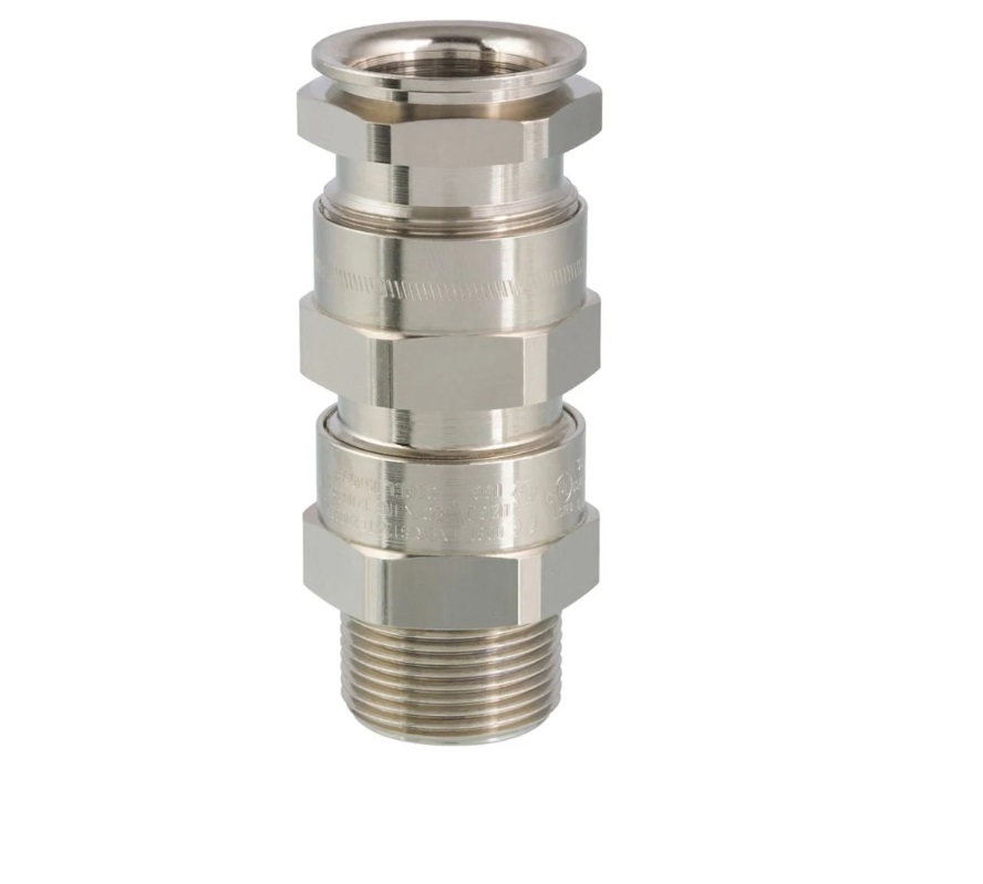 Ch Prensacable Zona 1 y 2 Para Cable Armado ADE2M203NPNK3 — Crouse Hinds — Crouse Hinds