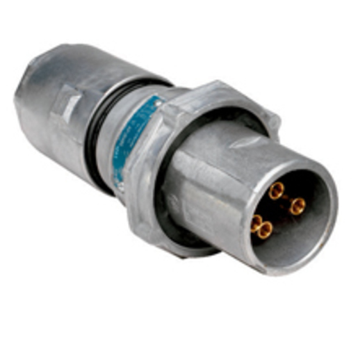 Ch Enchufe Macho Vte 600V 30A 4W 5P APJ3585 — Crouse Hinds — Crouse Hinds