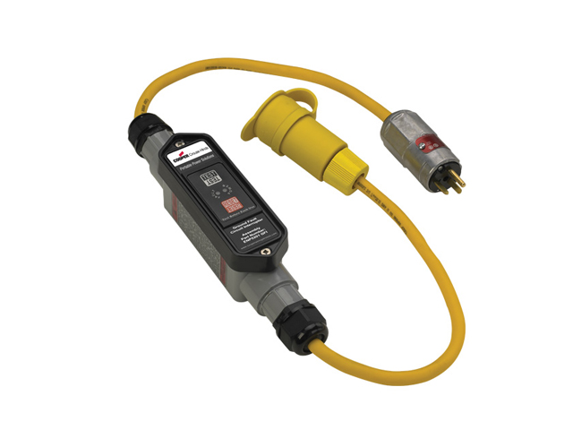 Ch Enchufe Macho Vte Exp 20A 125-250VAC CPP516 — Crouse Hinds — Crouse Hinds
