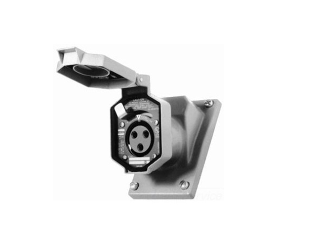 Ch Enchufe Hembra Exp 30A 125-250VAC CPS732-R — Crouse Hinds — Crouse Hinds