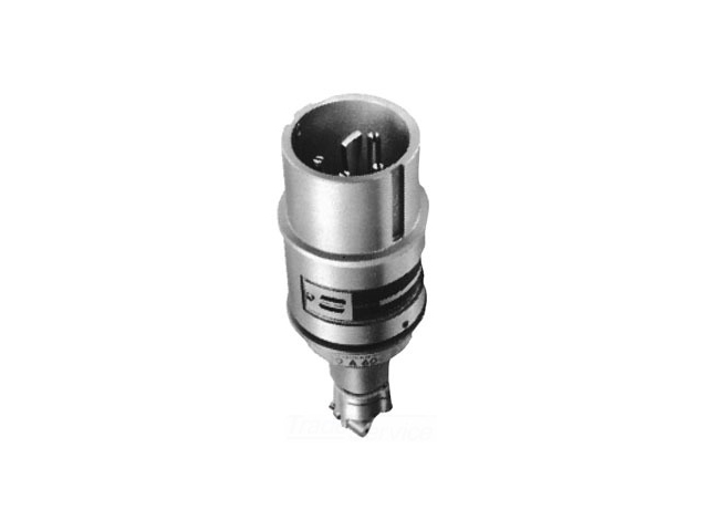 Ch Enchufe Macho 30A 4 Wire 5 Polos SP3563-NW- 220_50 — Crouse Hinds — Crouse Hinds