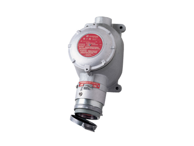 Ch Enchufe Hembra 30A 2W 3P FSQC2320 — Crouse Hinds — Crouse Hinds