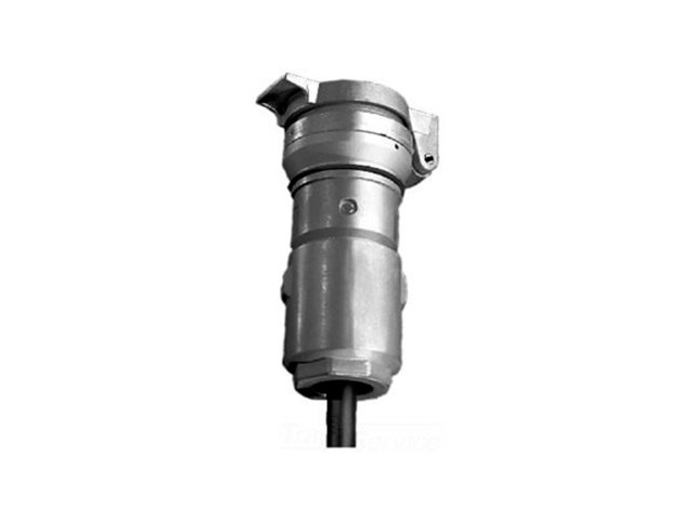 Ch Enchufe Hembra Vte 600V 60A 3WI 4P APR6465 — Crouse Hinds — Crouse Hinds